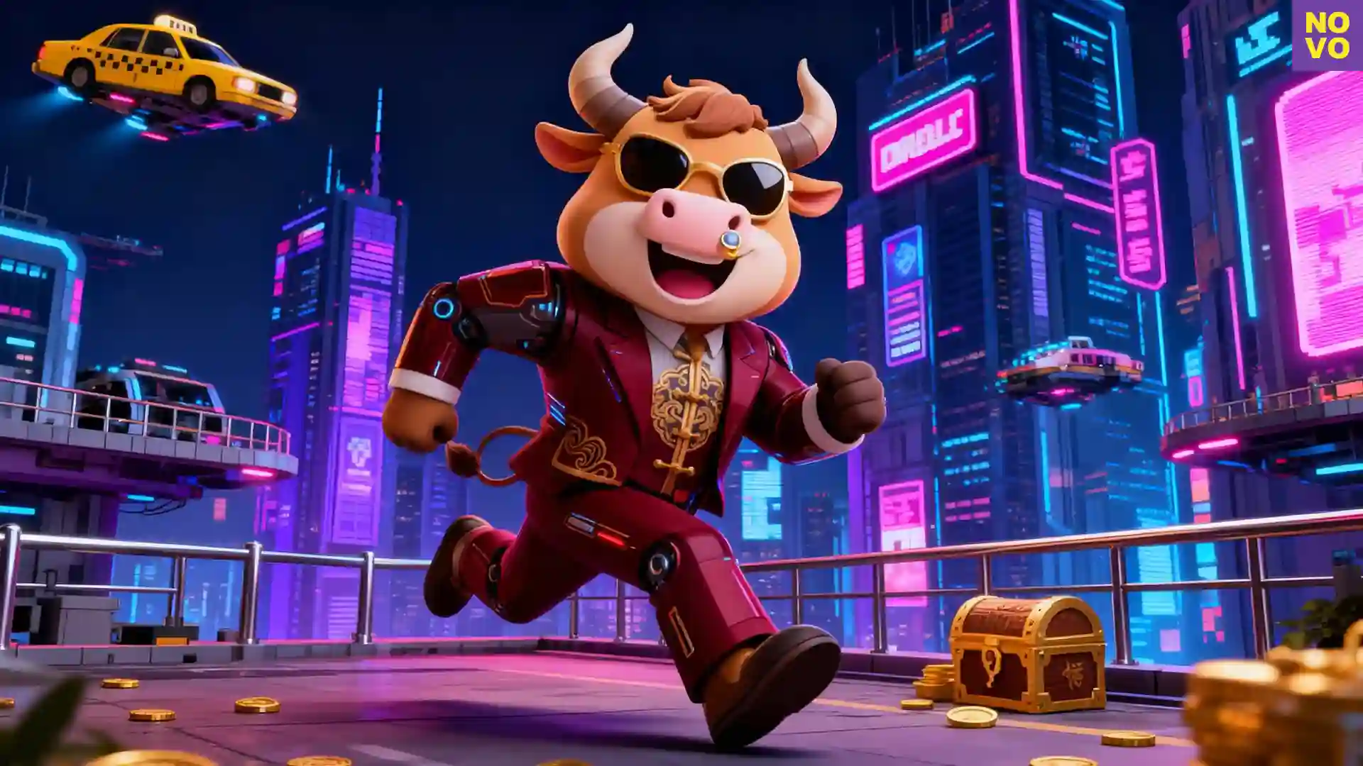 entretenimento online